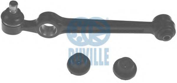 RUVILLE 937021 Рычаг независимой подвески колеса, подвеска колеса