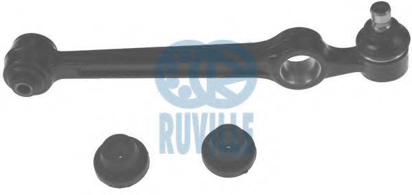 RUVILLE 937022 Рычаг независимой подвески колеса, подвеска колеса