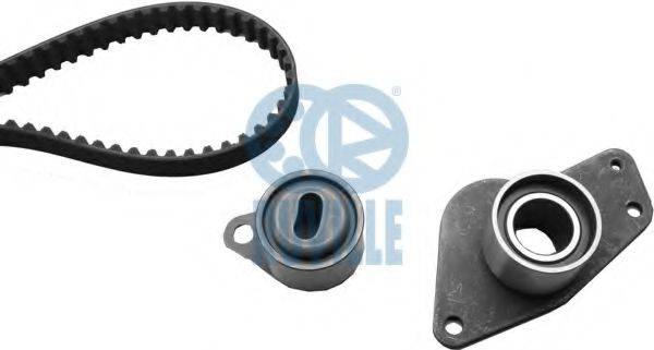 RUVILLE 5550277 Комплект ремня ГРМ