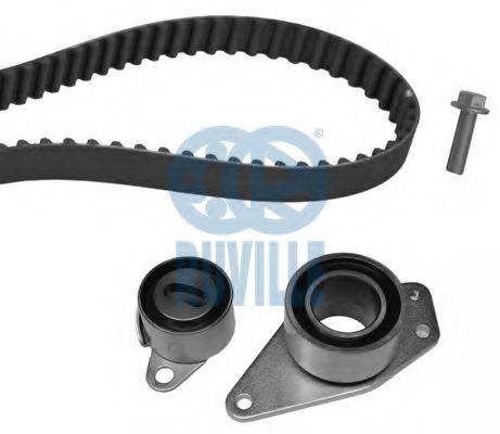 RUVILLE 5560470 Комплект ремня ГРМ