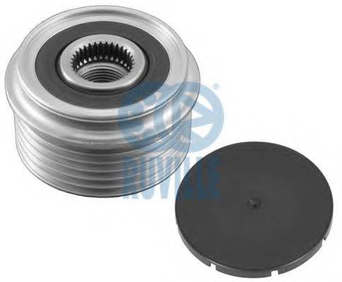 RUVILLE 59930 Механизм свободного хода генератора