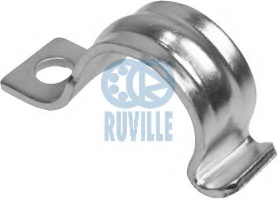 RUVILLE 925449 Кронштейн, подвеска стабилизато