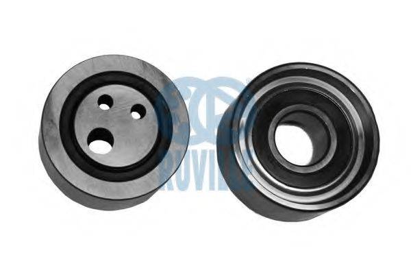 RUVILLE 5580850 Комплект роликов, зубчатый ремень