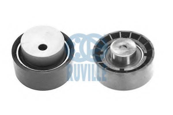 RUVILLE 5541750 Комплект роликов, зубчатый ремень