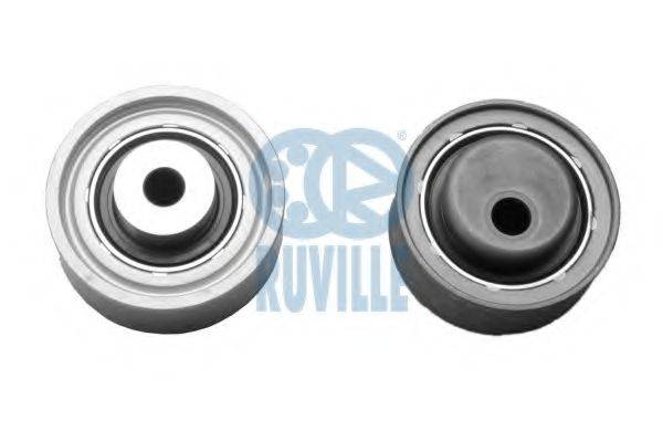 RUVILLE 5543650 Комплект роликов, зубчатый ремень
