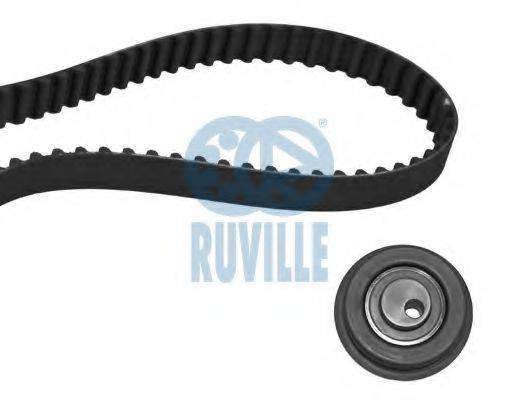 RUVILLE 5731170 Комплект ремня ГРМ