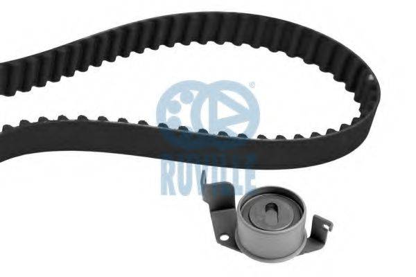 RUVILLE 5731271 Комплект ремня ГРМ