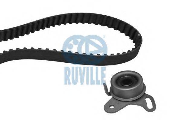 RUVILLE 5840371