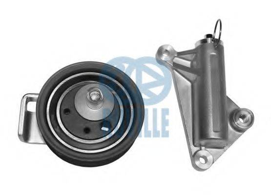 RUVILLE 5572950 Комплект роликов, зубчатый ремень