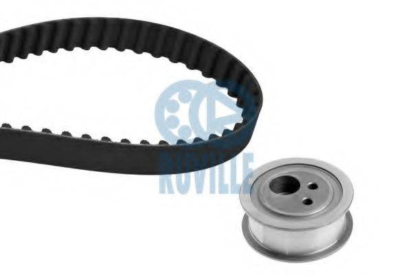 RUVILLE 5583770 Комплект ремня ГРМ