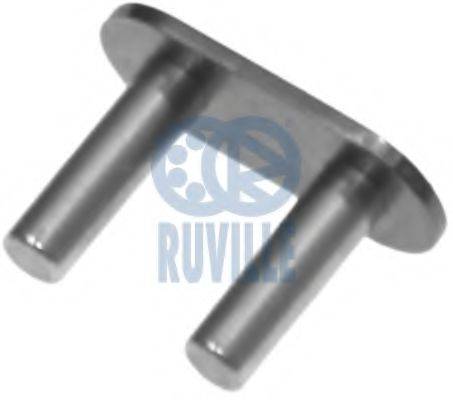 RUVILLE 3451043 Замок цепи, цепь привода