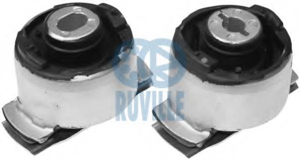 RUVILLE 985526S Ремкомплект, балка моста