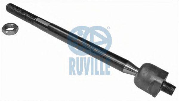 RUVILLE 917072 Осевой шарнир, рулевая тяга