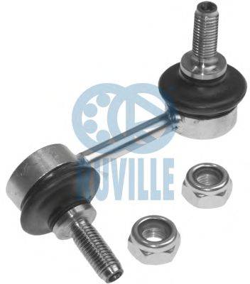 RUVILLE 917472 Тяга / стойка, стабилизатор