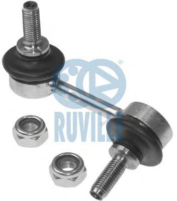 RUVILLE 917473 Тяга / стойка, стабилизатор