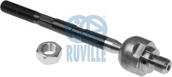 RUVILLE 918963 Осевой шарнир, рулевая тяга