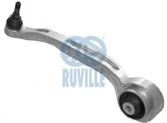 RUVILLE 935742 Рычаг независимой подвески колеса, подвеска колеса