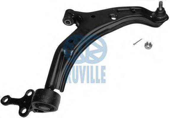 RUVILLE 936825 Рычаг независимой подвески колеса, подвеска колеса