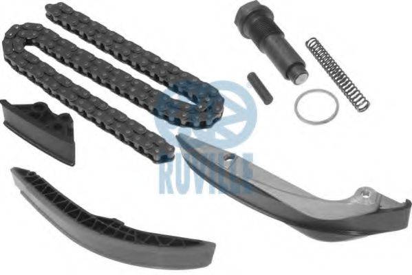 RUVILLE 3451060S Комплект цели привода распредвала