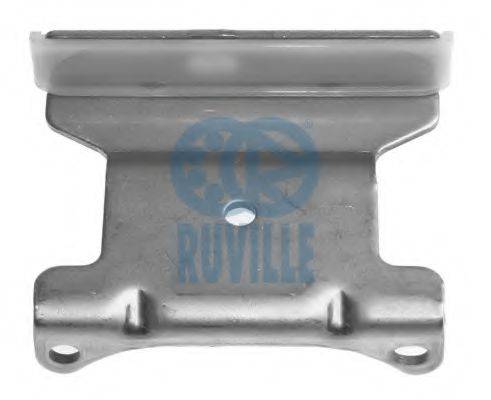 RUVILLE 3453036 Планка успокоителя, цепь привода