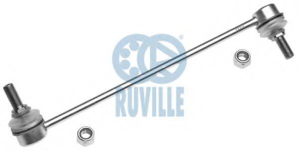 RUVILLE 914129 Тяга / стойка, стабилизатор