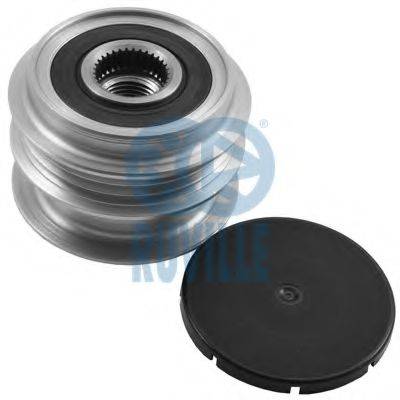 RUVILLE 55638 Механизм свободного хода генератора