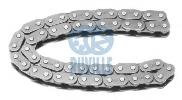 RUVILLE 3469017 Цепь, привод маслонасоса