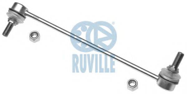 RUVILLE 914128 Тяга / стойка, стабилизатор