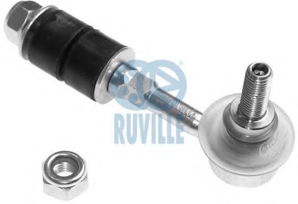 RUVILLE 917361 Тяга / стойка, стабилизатор