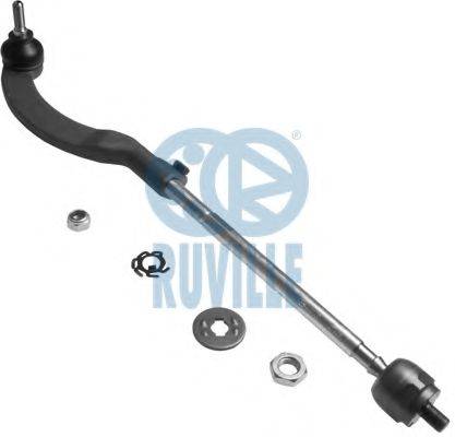 RUVILLE 925530 Поперечная рулевая тяга