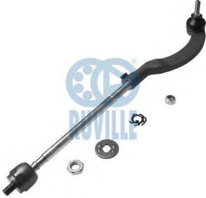 RUVILLE 925531 Поперечная рулевая тяга