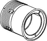 DINEX 68070 Катализатор