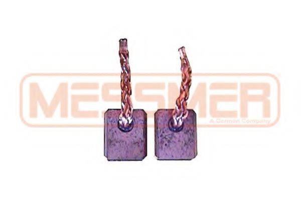 ERA 233020 Угольная щетка, стартер