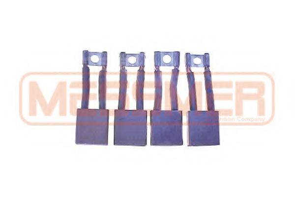 ERA 233078 Угольная щетка, стартер