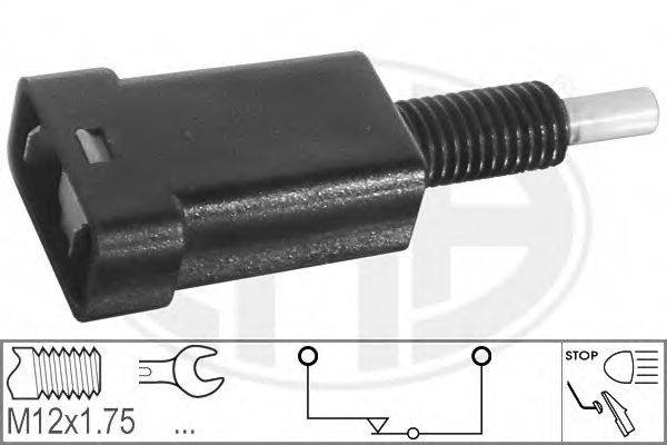 ERA 330033 Выключатель фонаря сигнала торможения