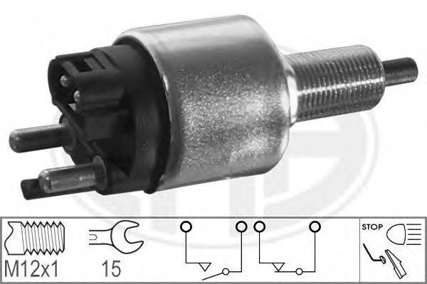 ERA 330053 Выключатель фонаря сигнала торможения