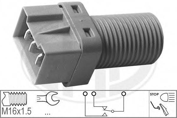 ERA 330073 Выключатель фонаря сигнала торможения