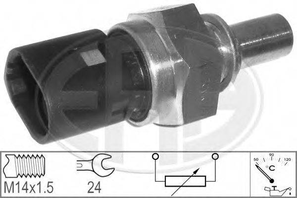 ERA 330316 Датчик, температура масла