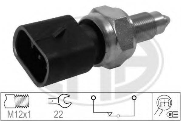 ERA 330339 Выключатель, фара заднего хода
