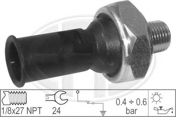ERA 330355 Датчик давления масла