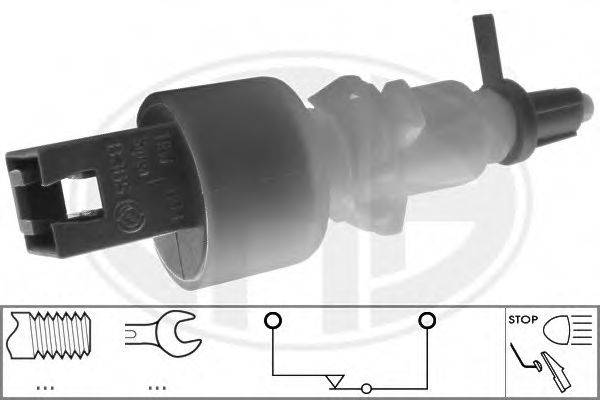 ERA 330618 Выключатель фонаря сигнала торможения