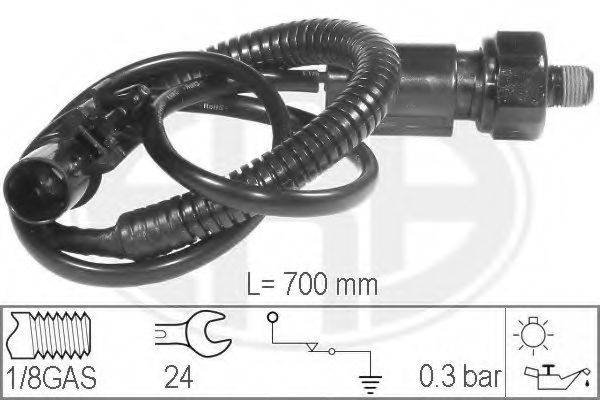 ERA 330673 Датчик давления масла
