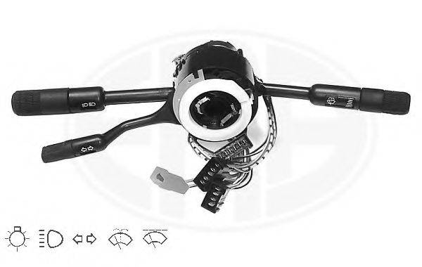 ERA 440017 Выключатель на колонке рулевого управления