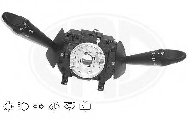 ERA 440043 Выключатель на колонке рулевого управления