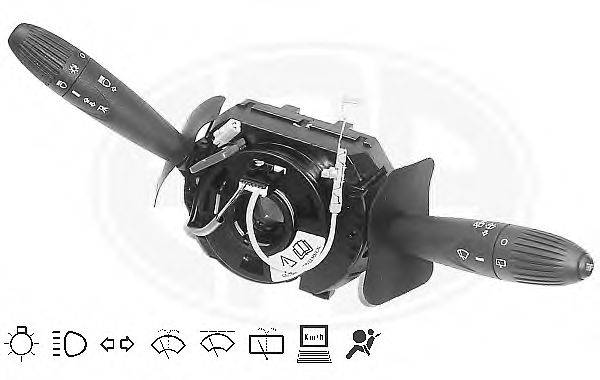 ERA 440061 Выключатель на колонке рулевого управления