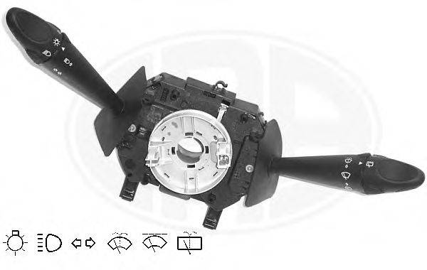 ERA 440094 Выключатель на колонке рулевого управления