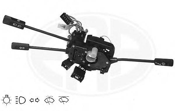 ERA 440131 Выключатель на колонке рулевого управления