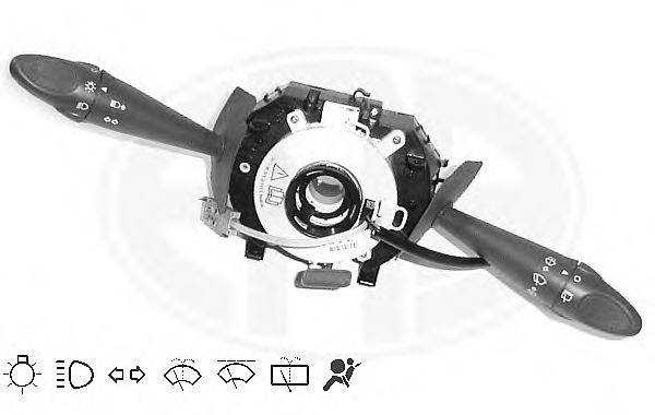 ERA 440213 Выключатель на колонке рулевого управления