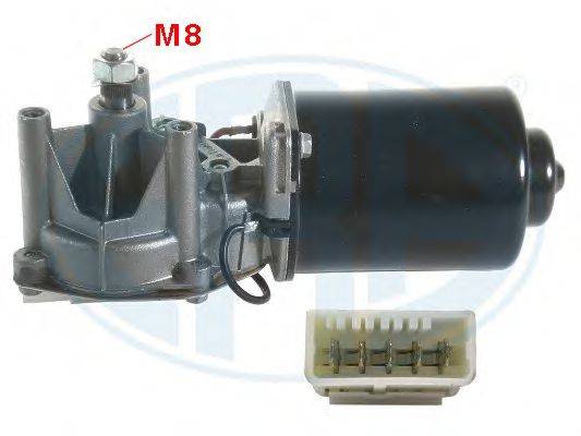 ERA 460016 Двигатель стеклоочистителя