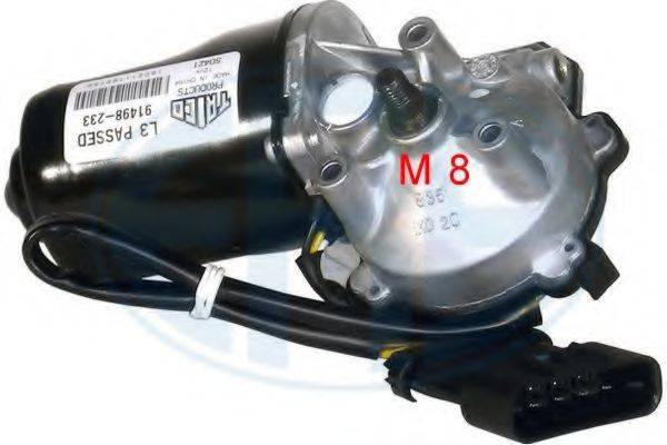 ERA 460082 Двигатель стеклоочистителя